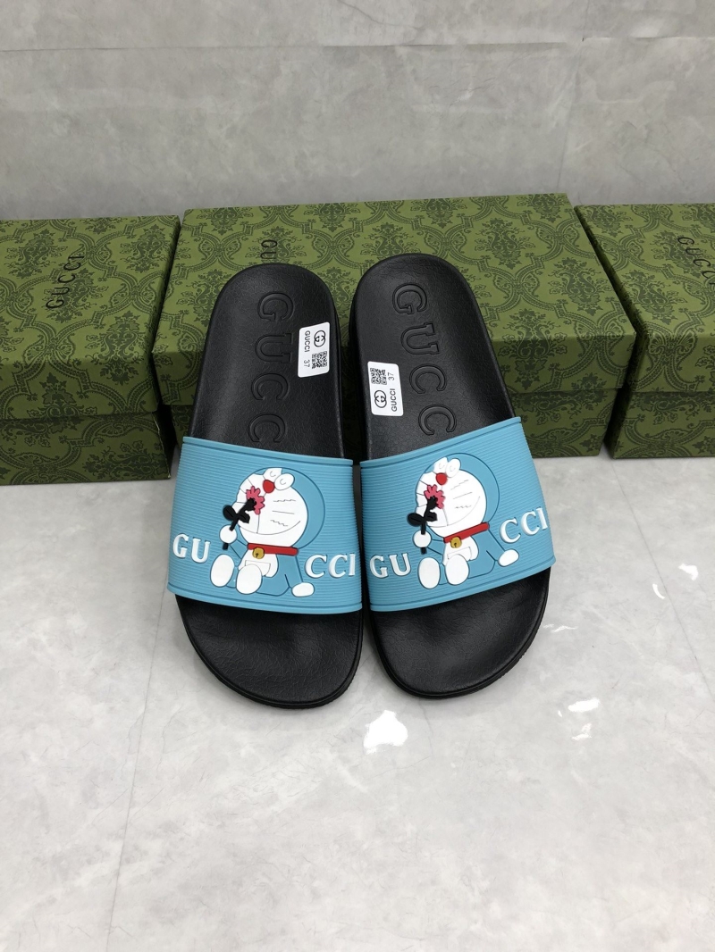 Gucci Slippers